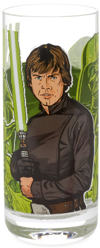 Luke Skywalker | Jedi