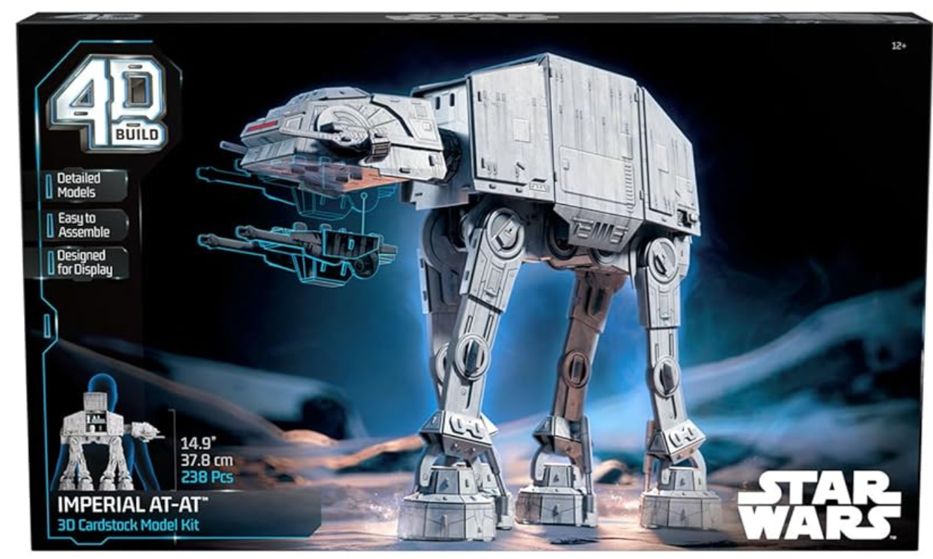 Imperial AT-AT
