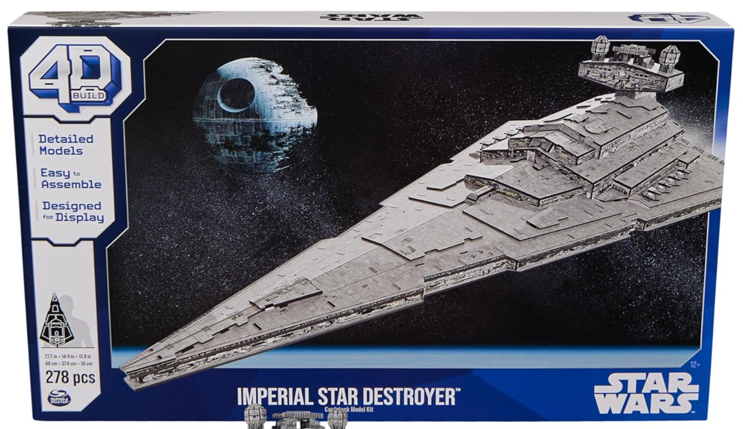 Imperial Star Destroyer