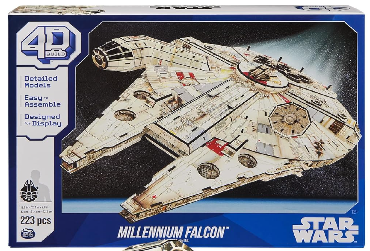 Millennium Falcon