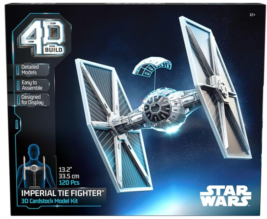 Imperial TIE Fighter