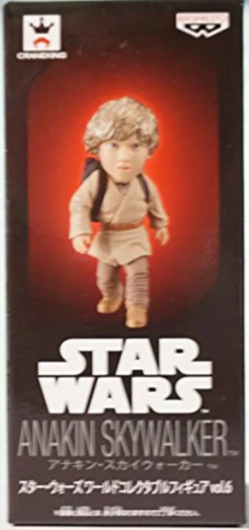 Anakin Skywalker (The Phantom Menace)