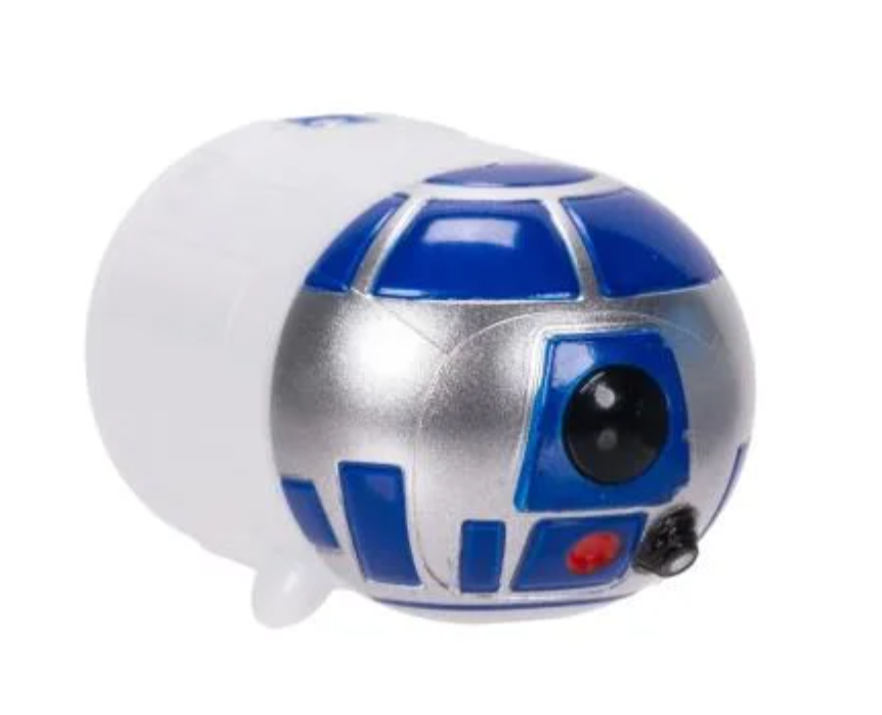R2-D2 | Star Wars Series 1