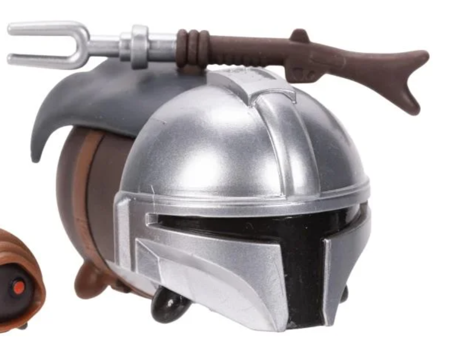 Din Djarin | Star Wars Series 1