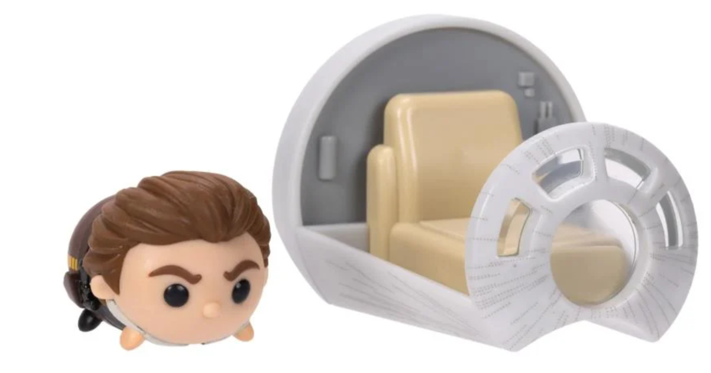 Han Solo | Star Wars Series 1