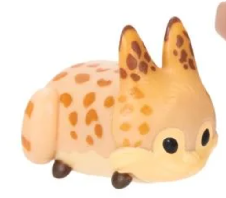 Loth Cat | Star Wars Series 1