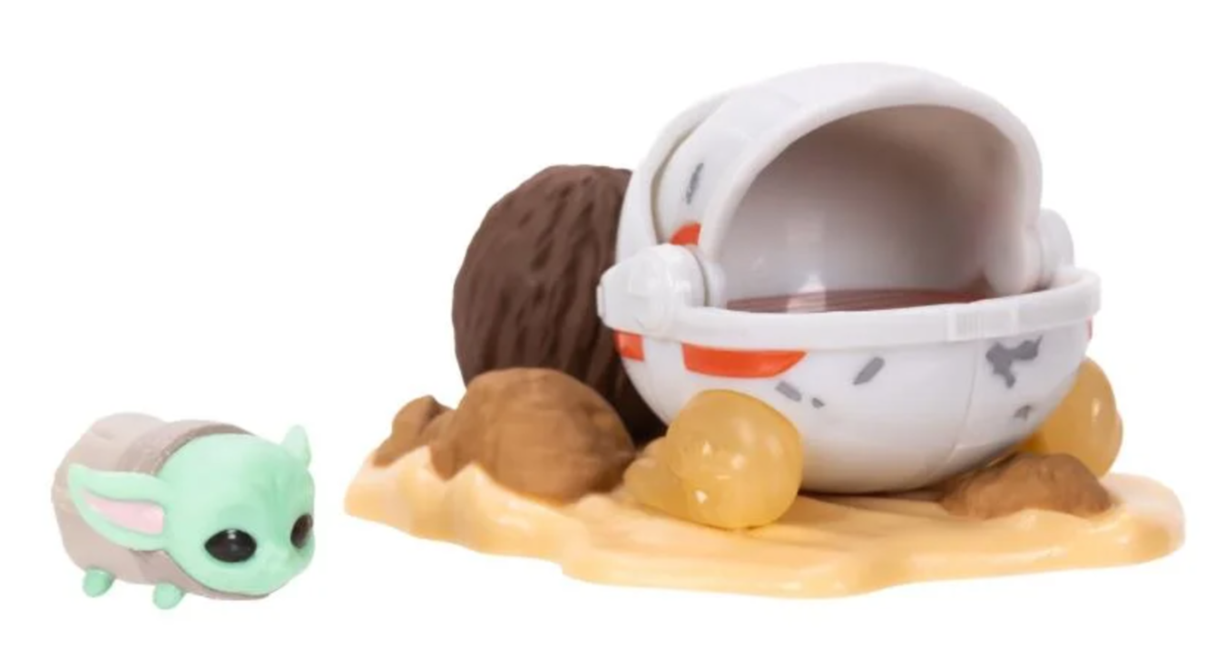 Grogu | Star Wars Series 1