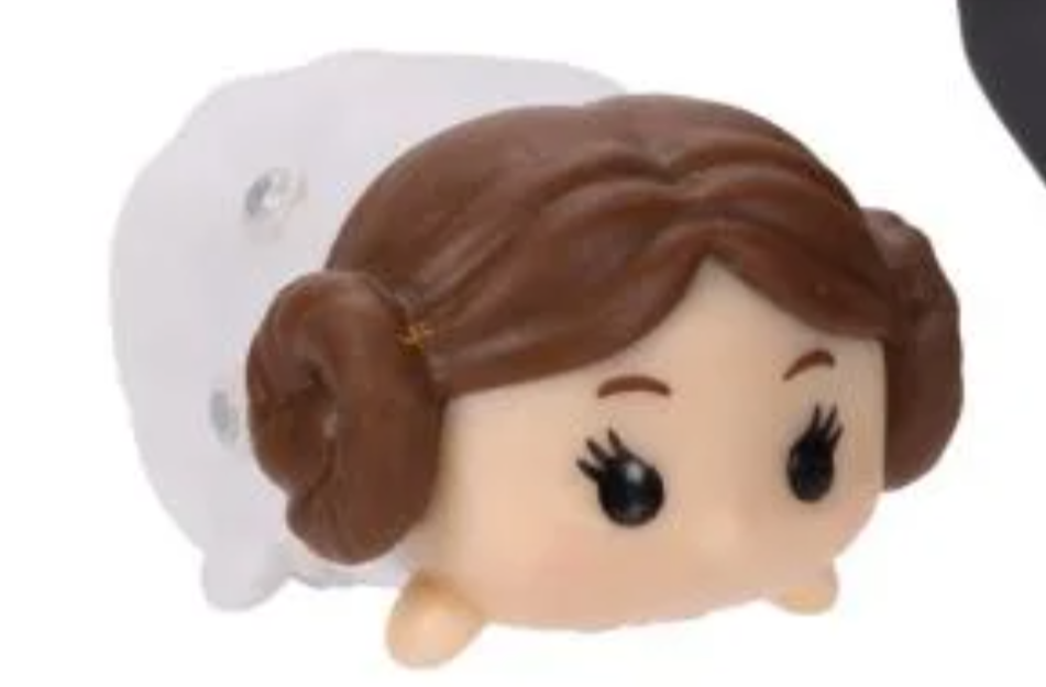 Princess Leia | Star Wars Series 1