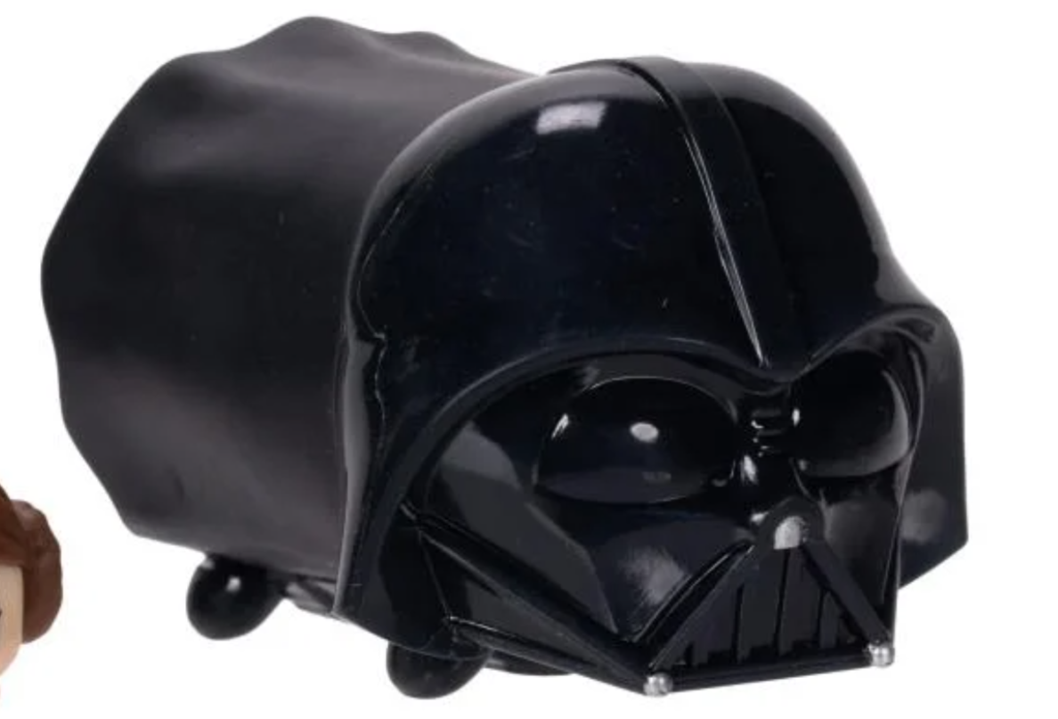 Darth Vader | Star Wars Series 1