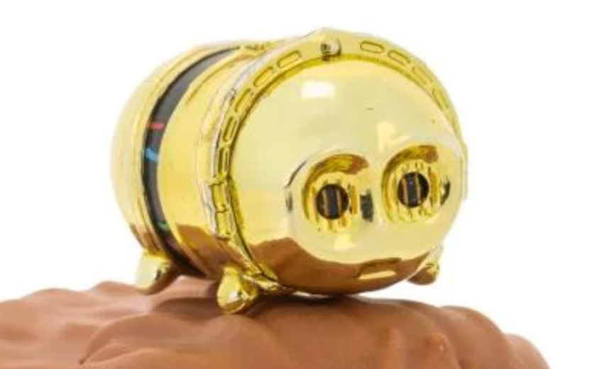 C-3PO | Star Wars Series 1