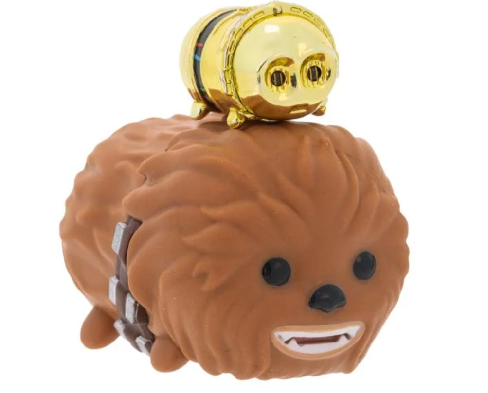 Chewbacca | Star Wars Series 1