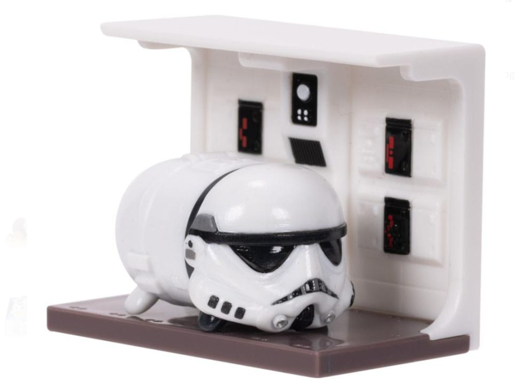 Stormtrooper | Star Wars Series 1