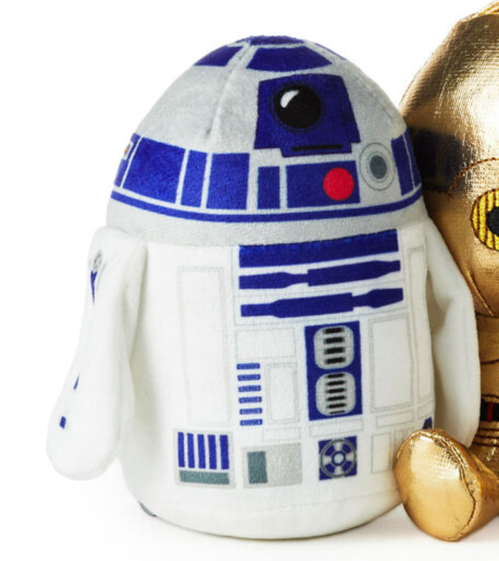 R2-D2 | R2-D2 & C-3PO