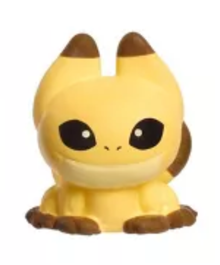 Loth-Cat | Series 1