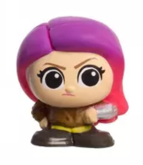 Sabine Wren | Series 1