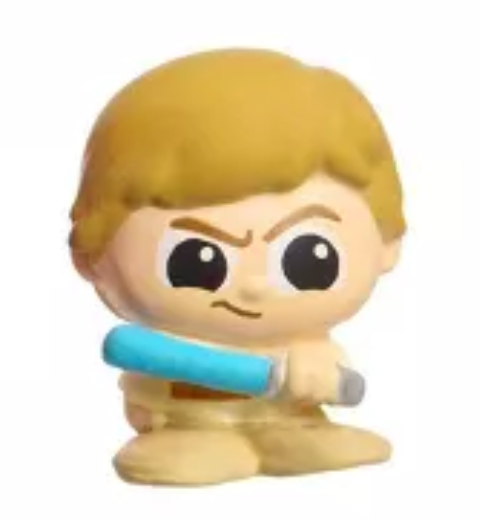 Luke Skywalker | Series 1