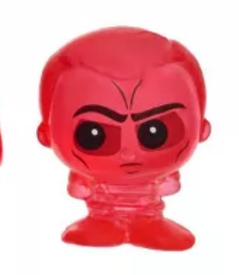 Grand Admiral Thrawn (Red) | Series 1