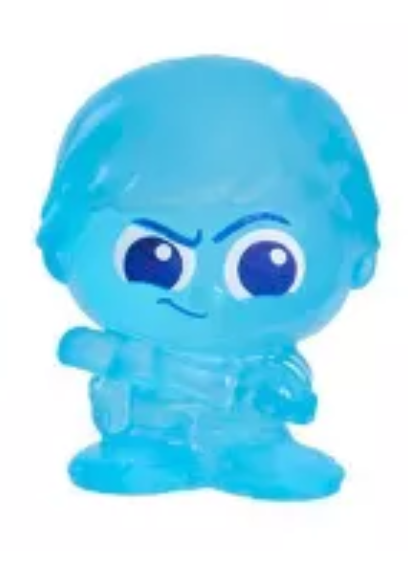 Luke Skywalker (Blue) | Series 1