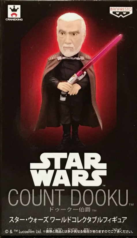 Count Dooku