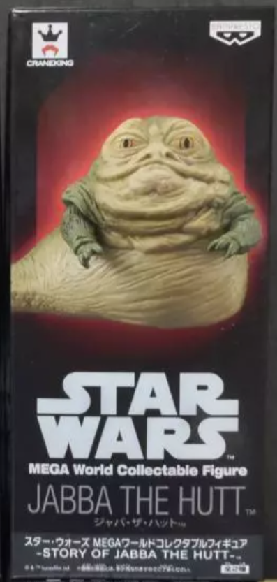 Jabba the Hutt