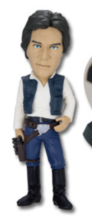 Han Solo