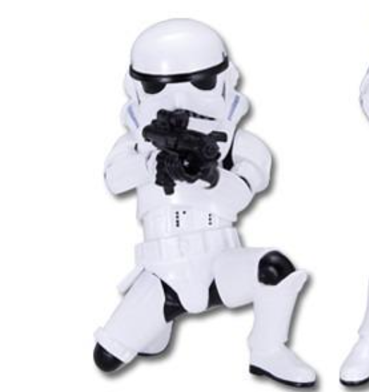 Stormtrooper 2 | Stormtroopers