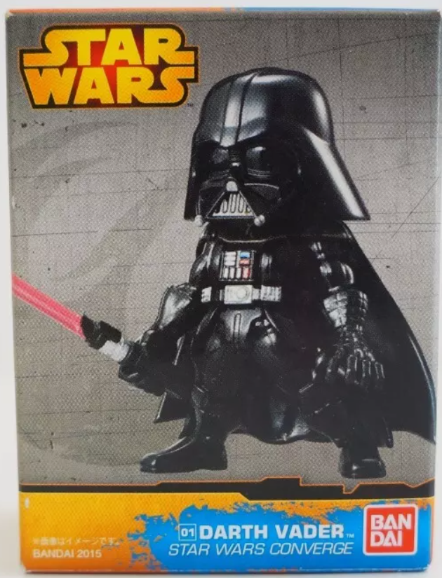 Darth Vader