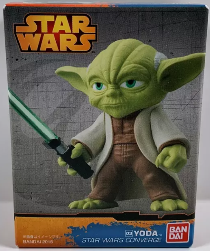Yoda