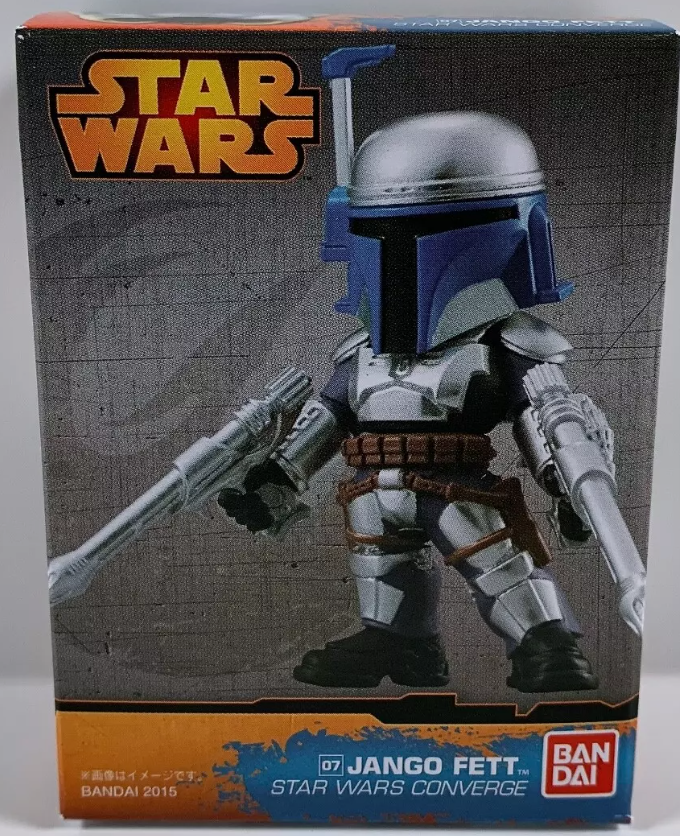 Jango Fett