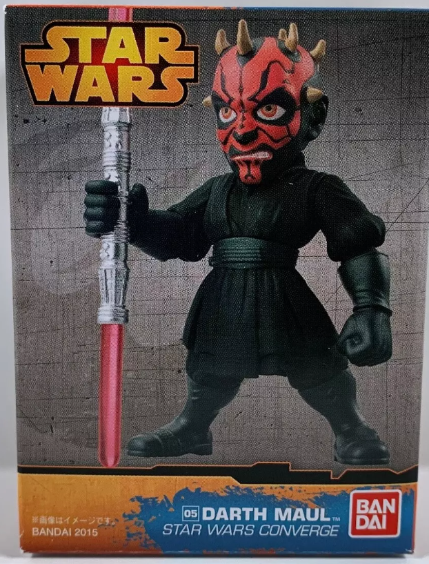 Darth Maul