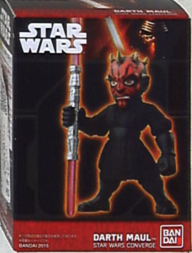 Darth Maul (2015)
