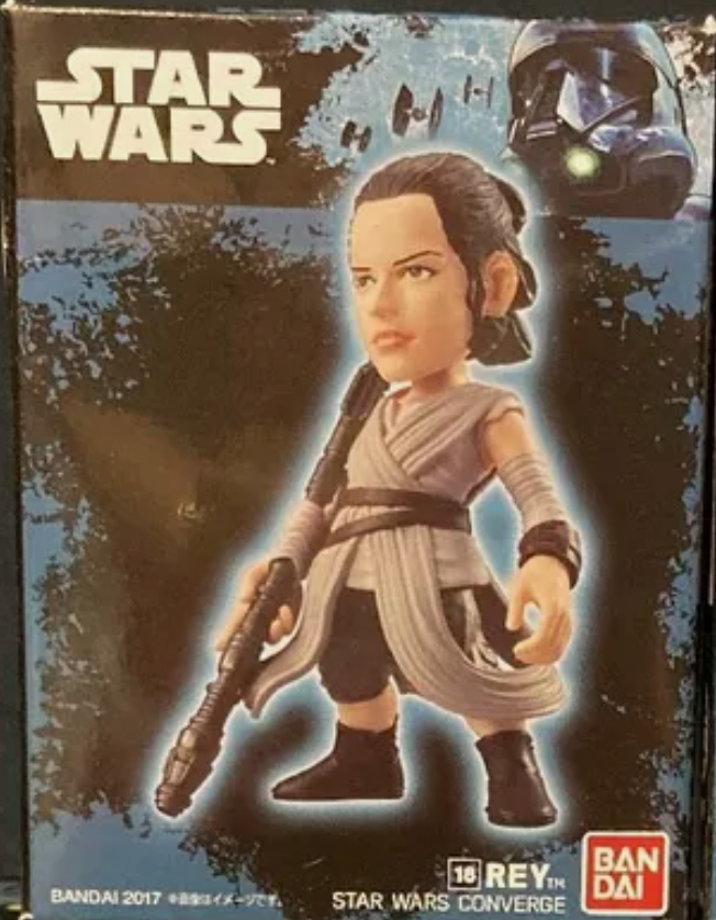 Rey