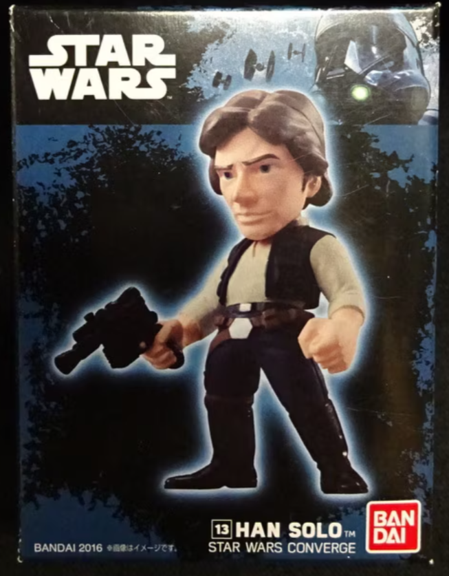 Han Solo