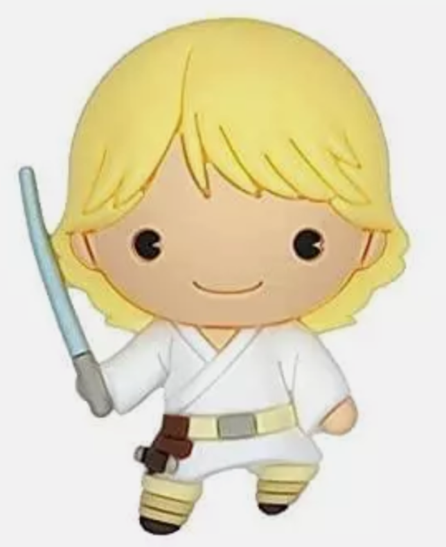 Luke Skywalker | Star Wars Series 1