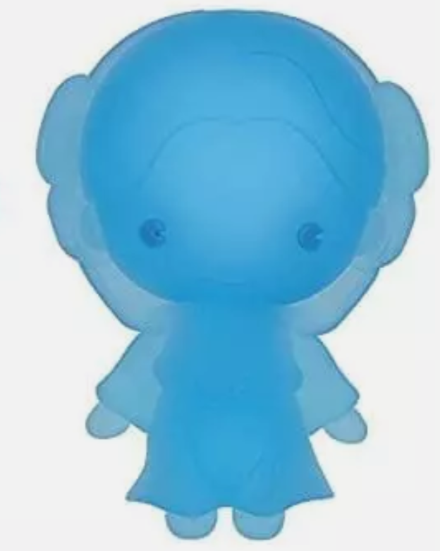 Princess Leia (Hologram) | Star Wars Series 1