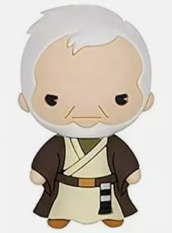 Obi-Wan Kenobi | Star Wars Series 1