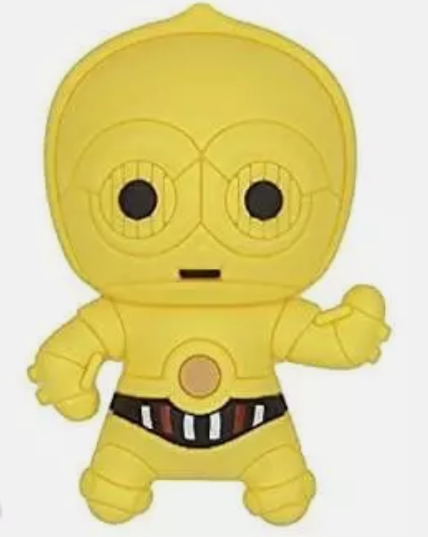 C-3PO | Star Wars Series 1
