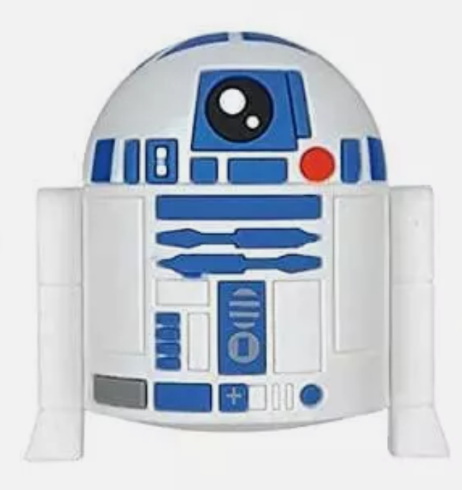 R2-D2 | Star Wars Series 1