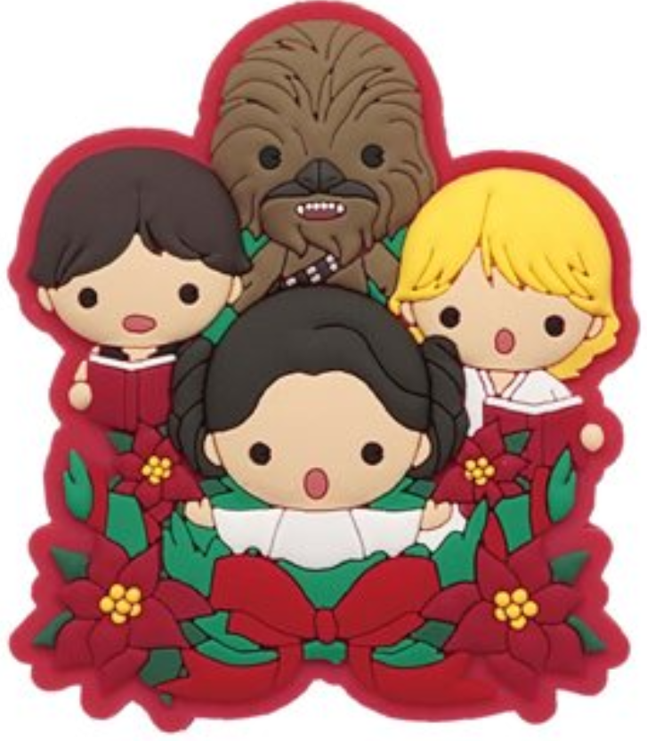 Carolers | Star Wars Christmas Series 1