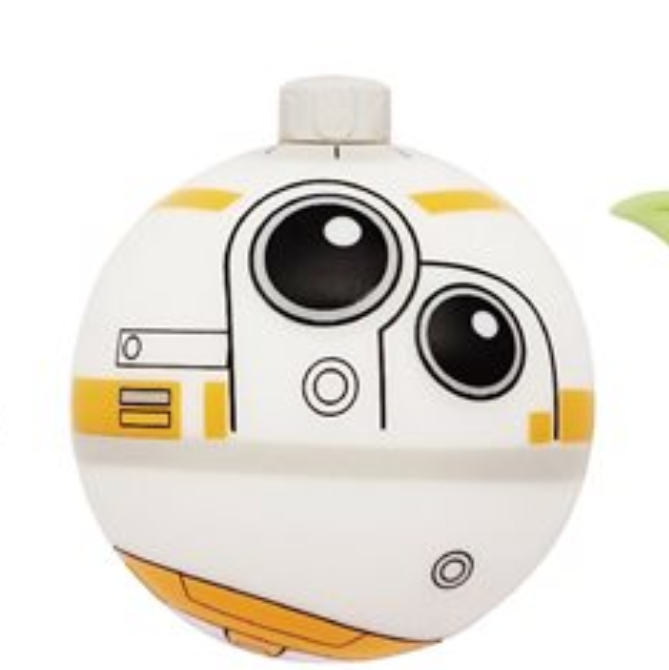 BB-8 (Ornament) | Star Wars Christmas Series 1