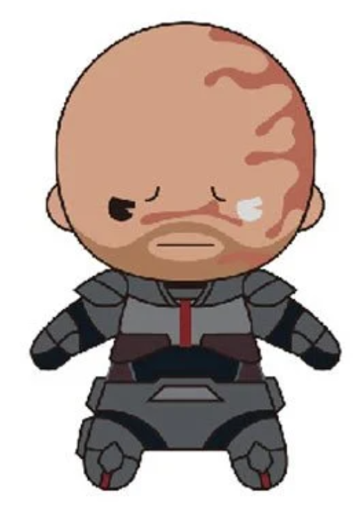 Wrecker | The Bad Batch Series 1