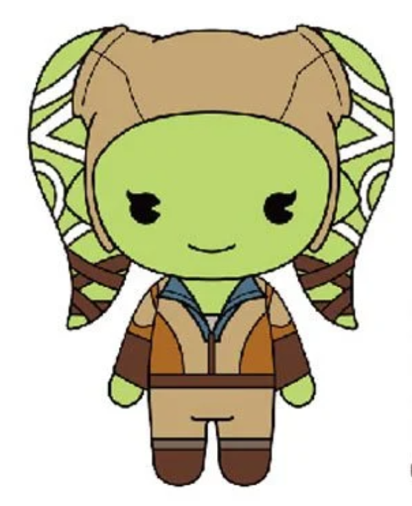 Hera Syndulla | The Bad Batch Series 1