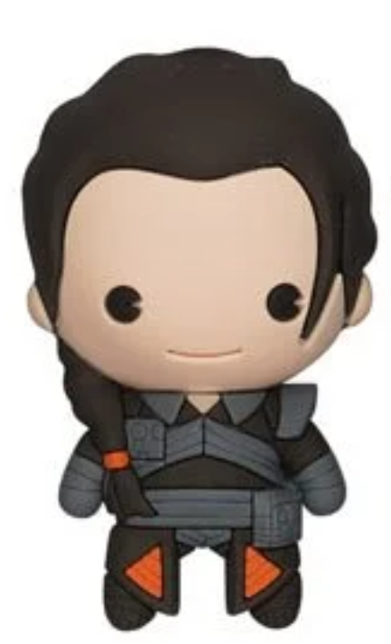 Fennec Shand | The Book of Boba Fett