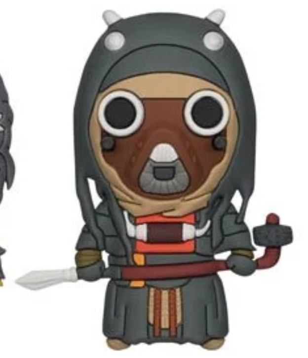 Tusken Fighter | The Book of Boba Fett