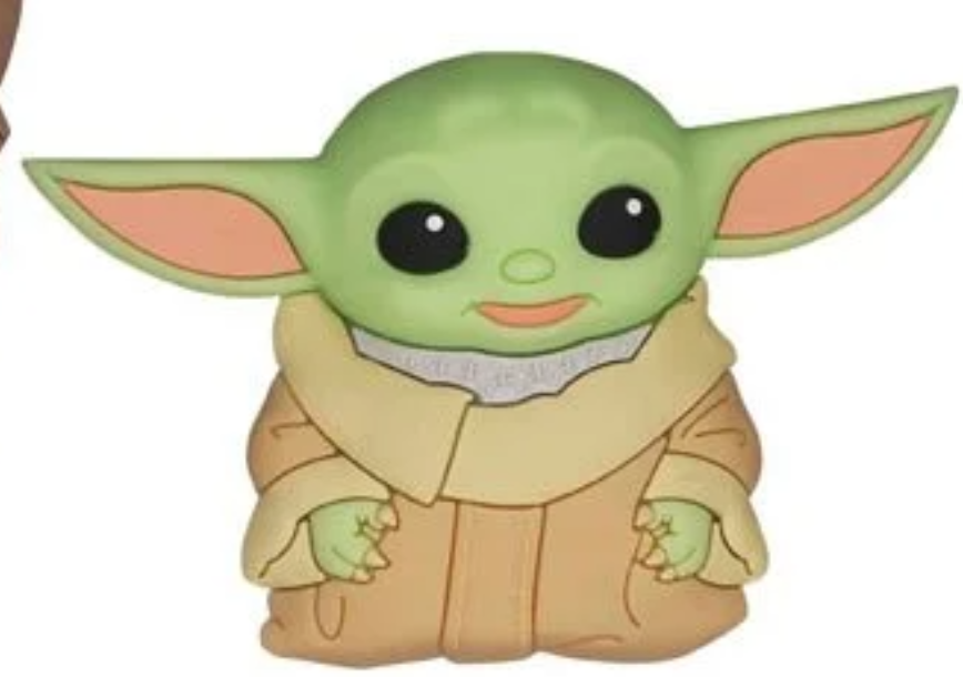 Grogu | The Book of Boba Fett