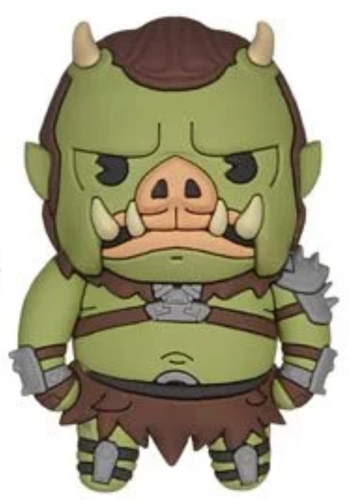 Gamorrean Guard | The Book of Boba Fett