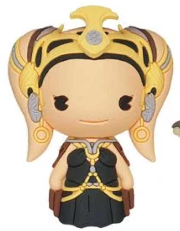 Garsa Fwip | The Book of Boba Fett