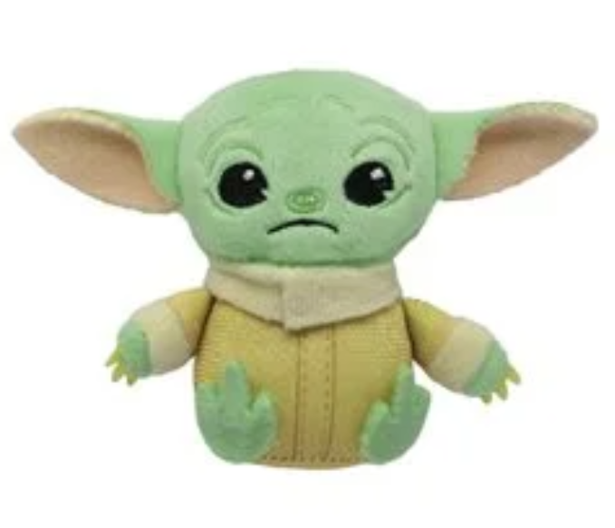 Grogu (Feet) | The Mandalorian Series 1