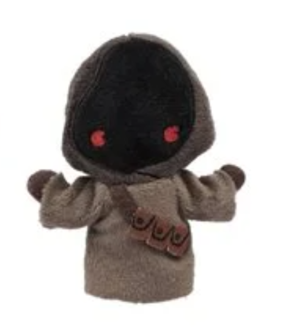 Offworld Jawa | The Mandalorian Series 1