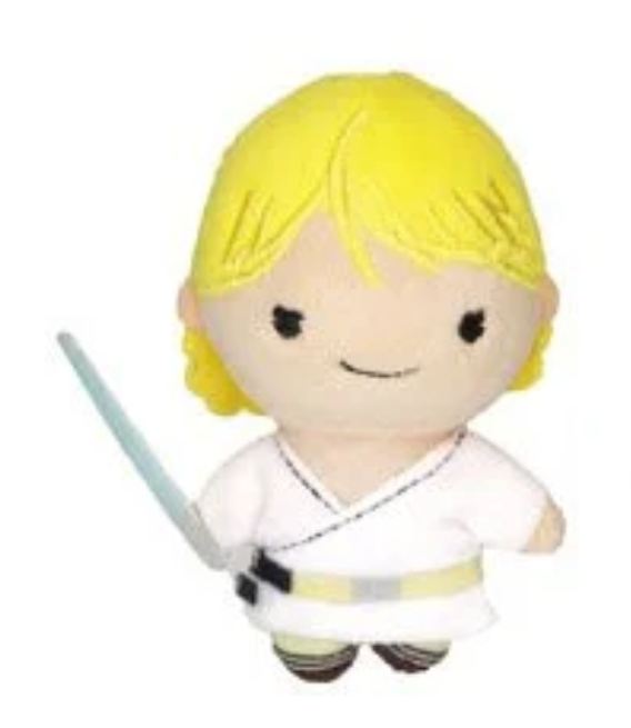 Luke Skywalker | Star Wars Series 1